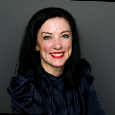 Ms. Brenda Bjerke, Sr Director, Cybersecurity, Target